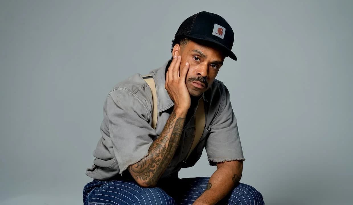 Bilal | AB x VK