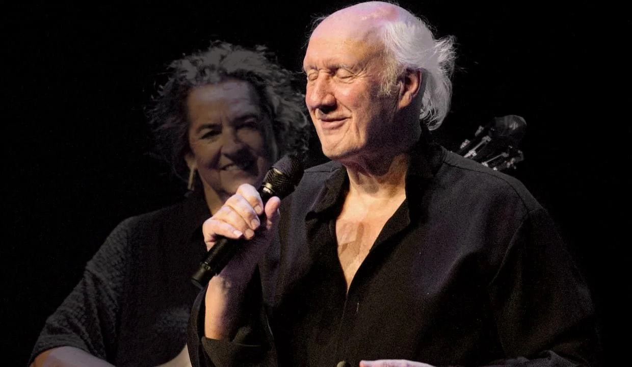Herman van Veen