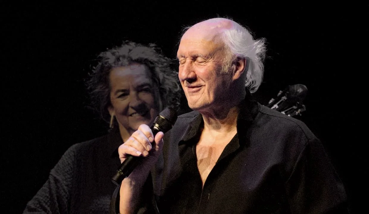 Matinéeconcert: Herman van Veen