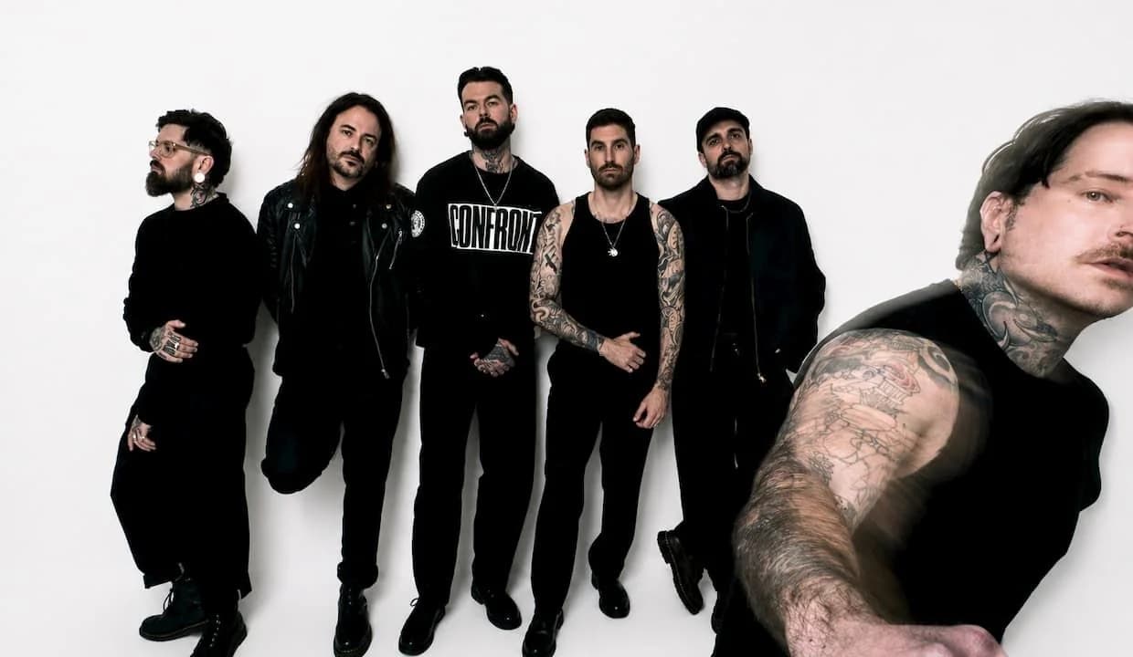 Bury Tomorrow