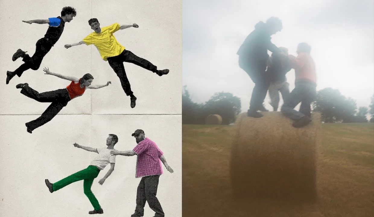 Double bill: Sergeant + Another Dancer