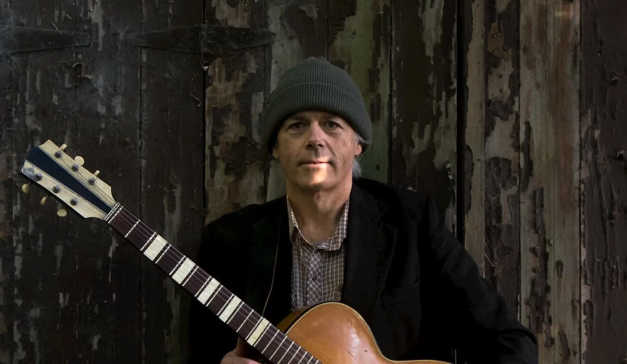 Double Bill: Greg Malcolm & Erica Dawn Lyle