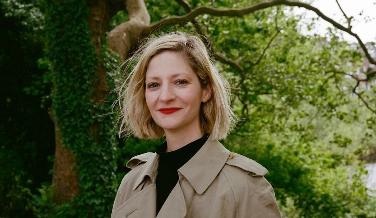 Book Presentation: Vocal Break: On Women, Music and Power (by Lauren Elkin)
