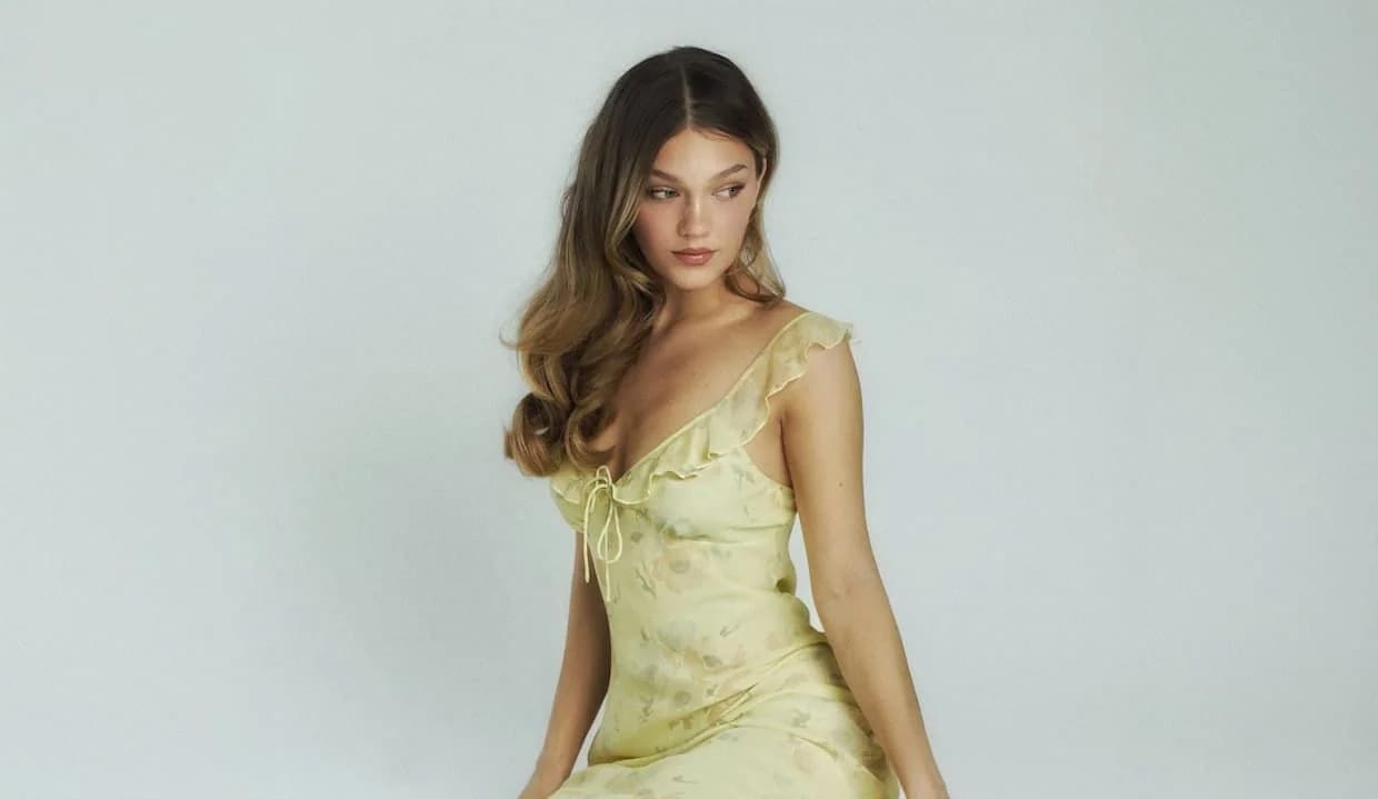 Isabel van Gelder