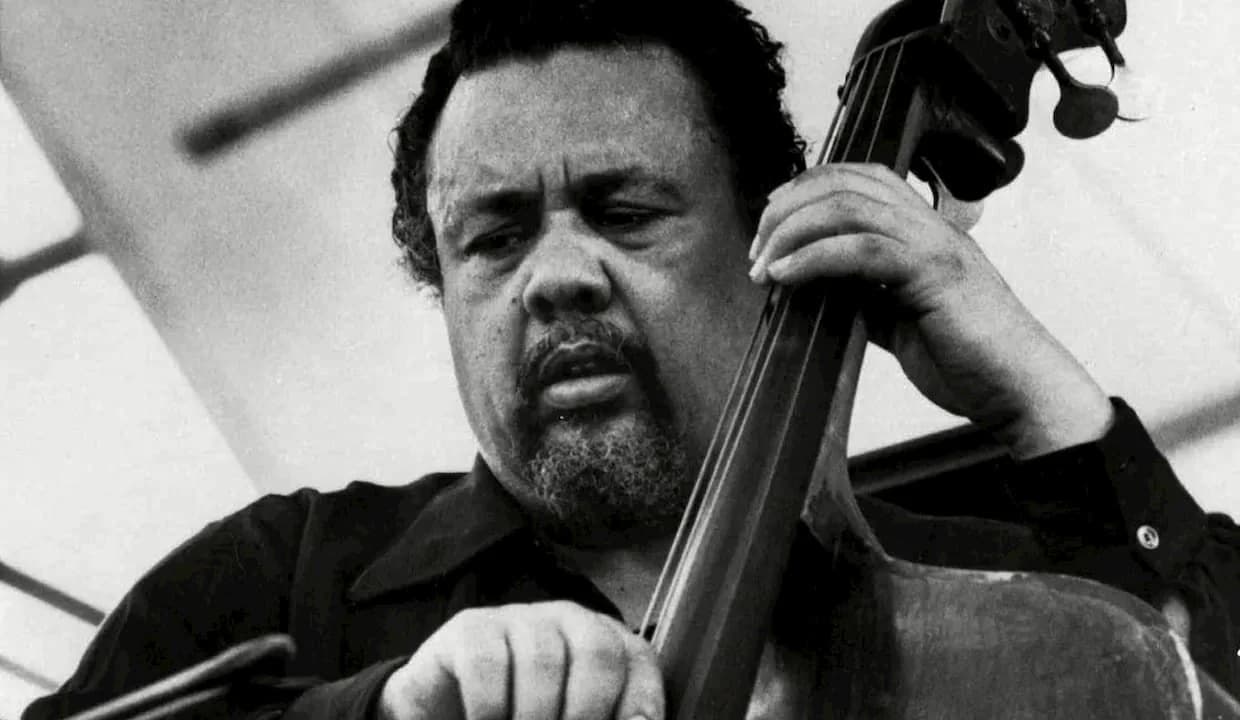 A beginner's guide to Charles Mingus door Guy Peters