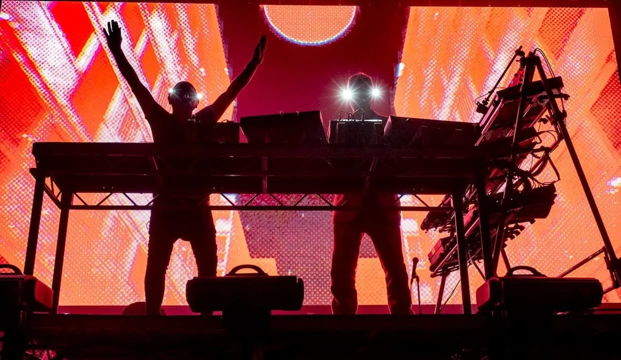 Orbital
