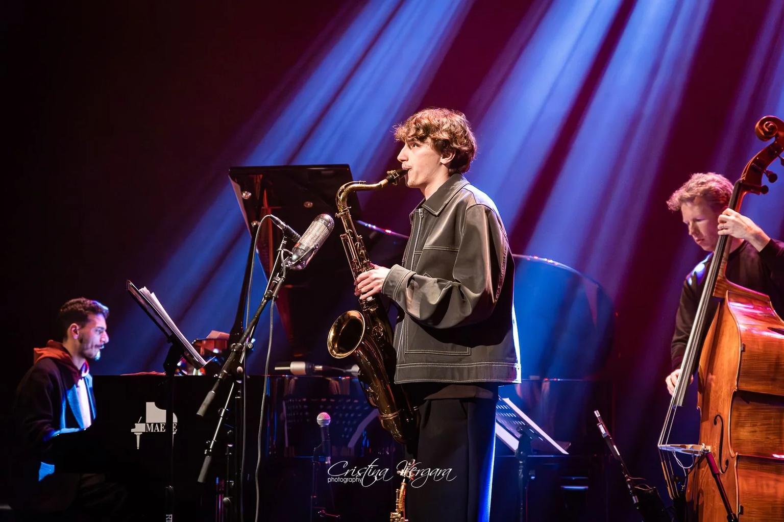 River JAZZ Festival