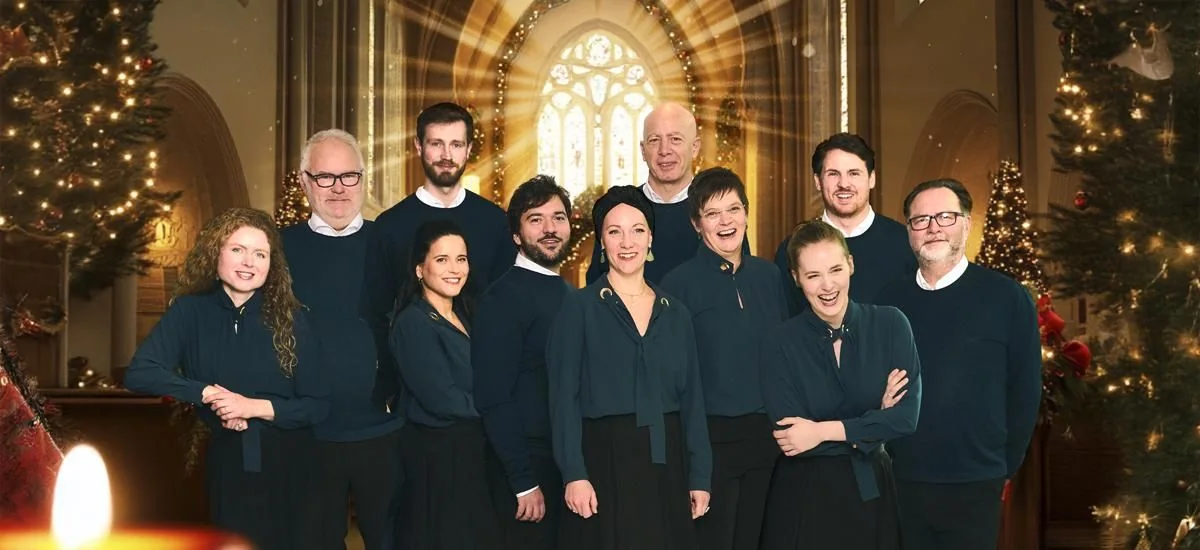 Cappella Mediterranea & Nederlands Kamerkoor