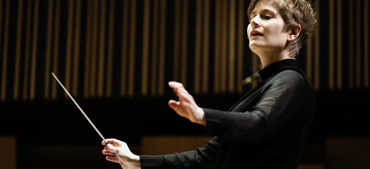 London Philharmonic Orchestra, Bihlmaier & Grosvenor