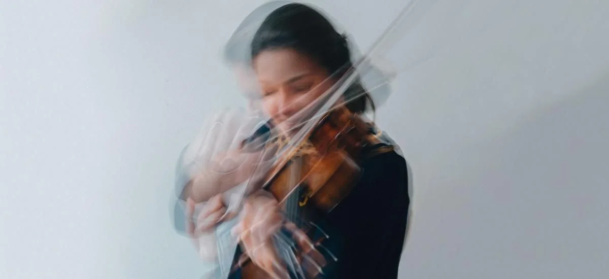 Janine Jansen & Denis Kozhukhin