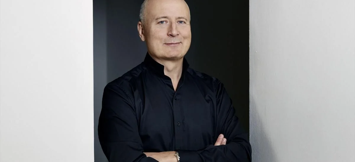 Die Deutsche Kammerphilharmonie Bremen, Järvi & Mørk