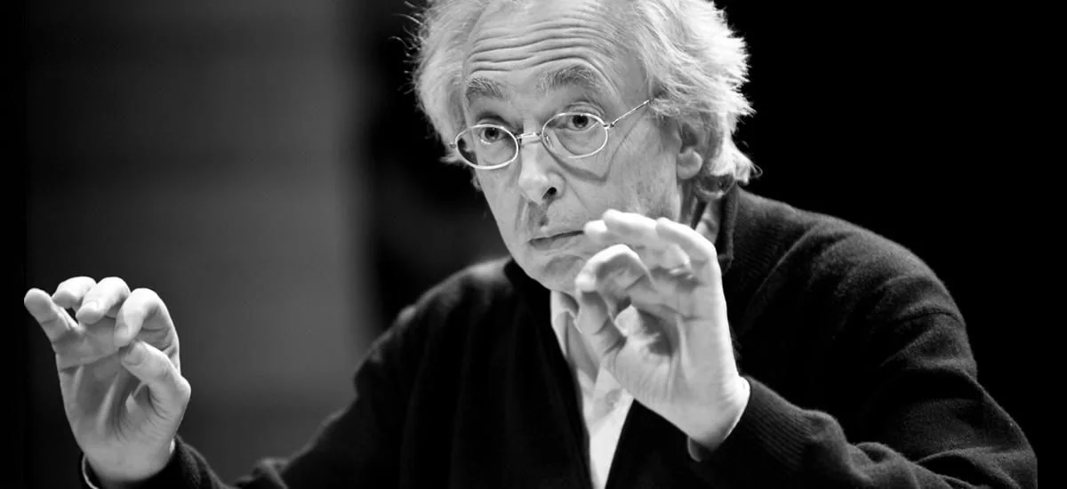 Orchestre des Champs-Elysées & Philippe Herreweghe