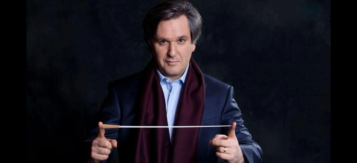 London Symphony Orchestra, Pappano & Vengerov