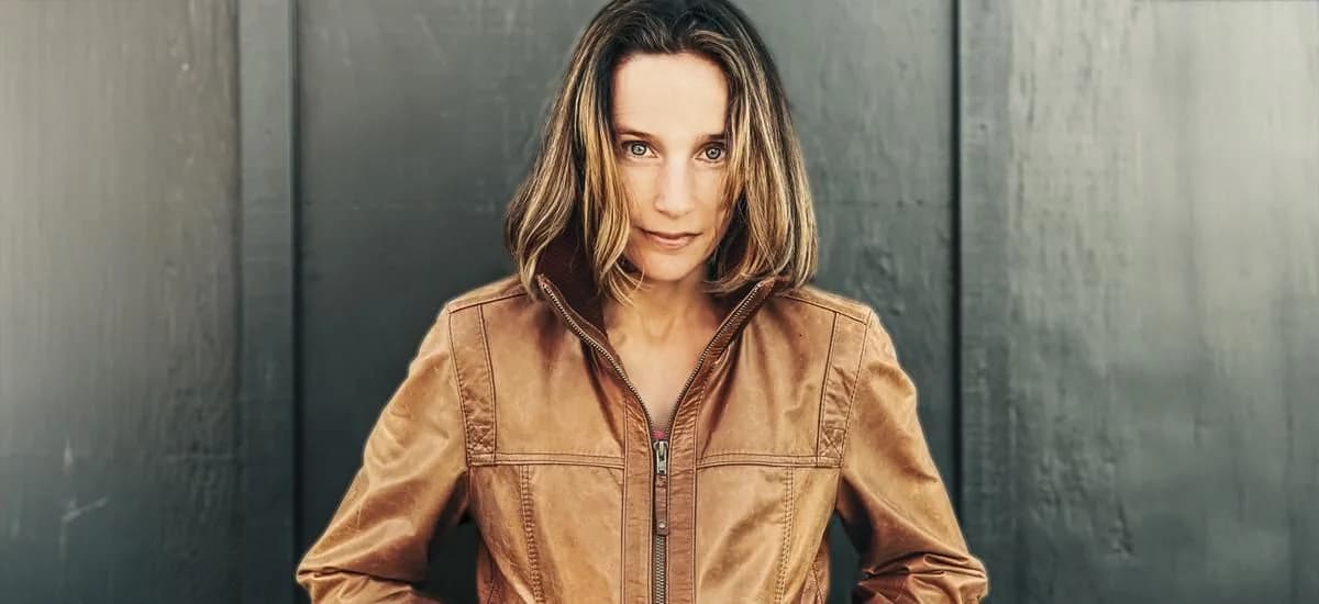 Hélène Grimaud