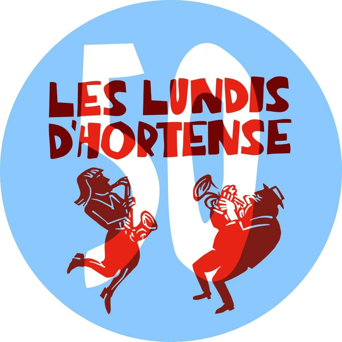 Lundis d'Hortense