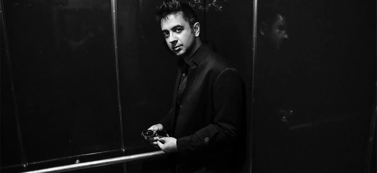 Vijay Iyer: Solo