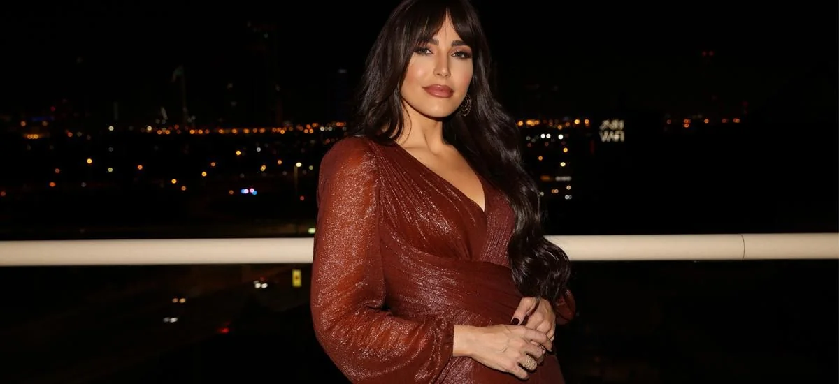 Abeer Nehme