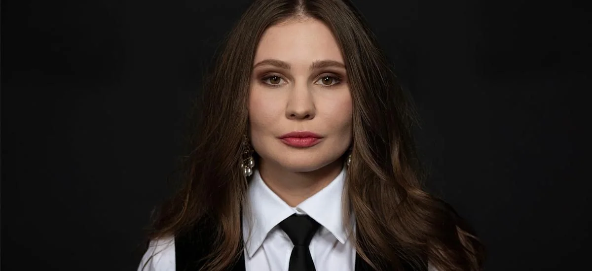 Sofia Anisimova
