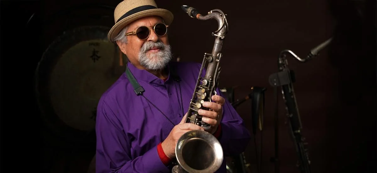 Coltrane 100 - Joe Lovano, Melissa Aldana, Nduduzo Makhathini, Linda May Han Oh, Jeff "Tain" Watts
