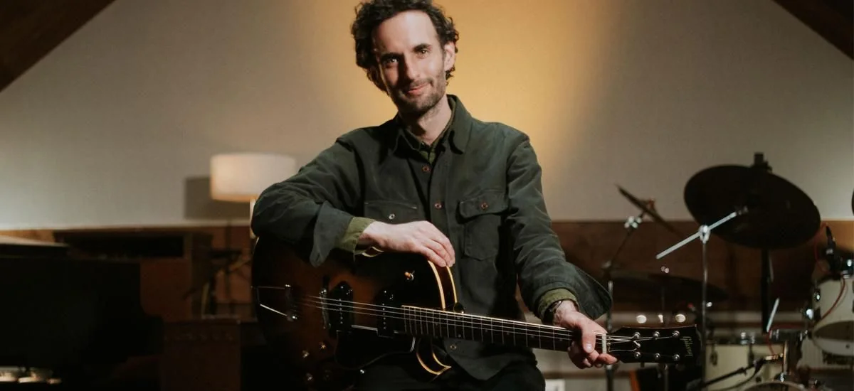 Julian Lage Quartet feat. John Medeski, Jorge Roeder, Kenny Wollesen