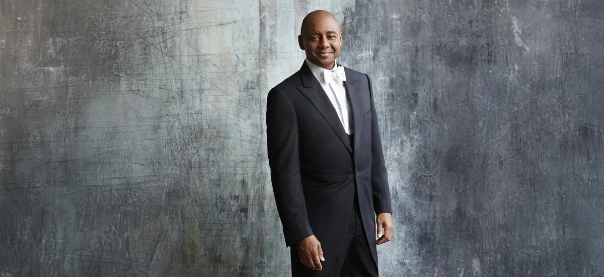 Branford Marsalis with the Orpheus Chamber Orchestra