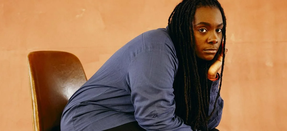 Jlin & Ictus Ensemble