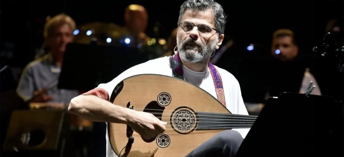 Charbel Rouhana