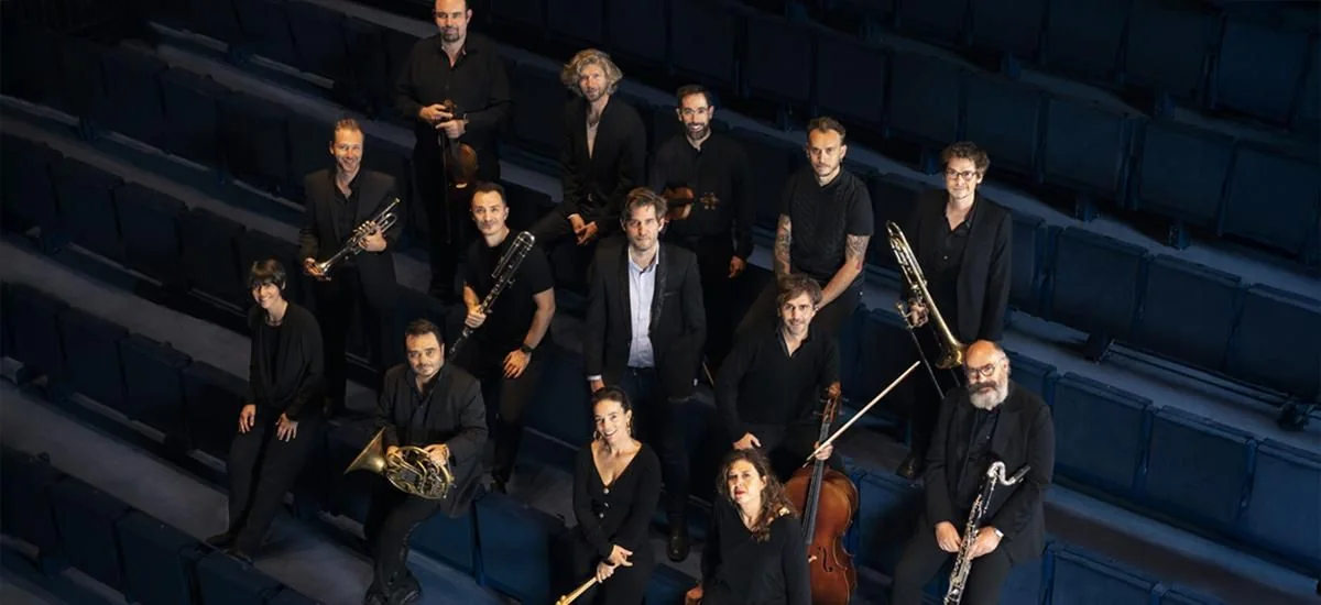 Spectra Ensemble & Ensemble Multilatérale