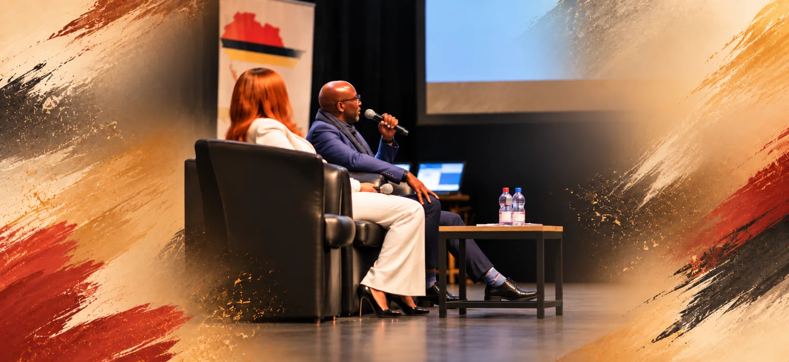 Rumba Na Lola: Lecture