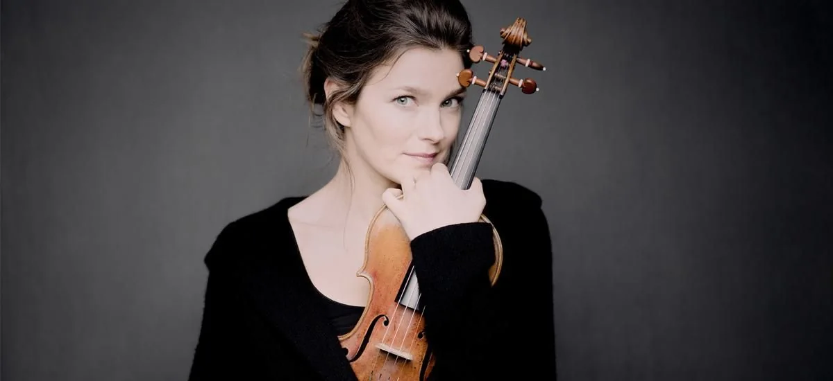 Münchner Philharmoniker & Janine Jansen