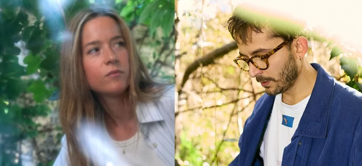 Stenny & Ohme - Tristan Arp & Coline Cornélis