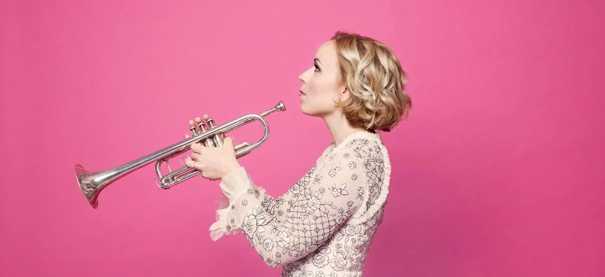 Belgian National Orchestra, Seal & Thing Helseth