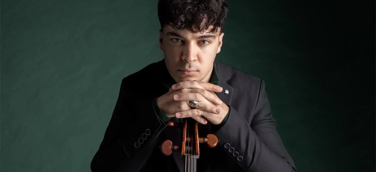 Petar Pejcic - ECHO Rising Star