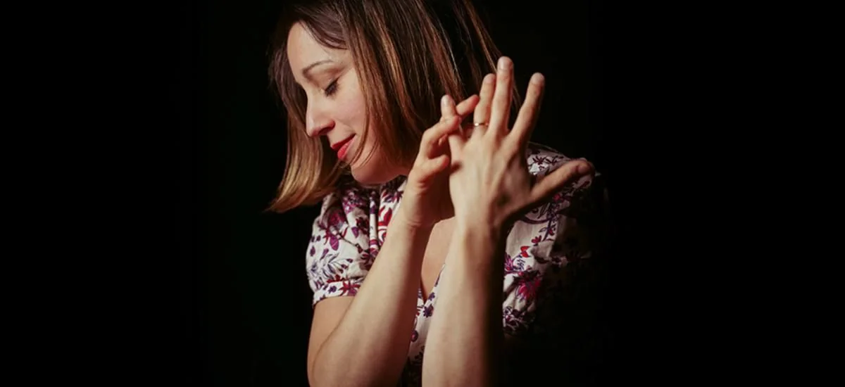 Marie Vermeulin