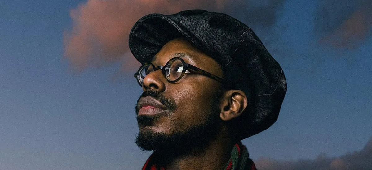 Shabaka - Ola Tunji