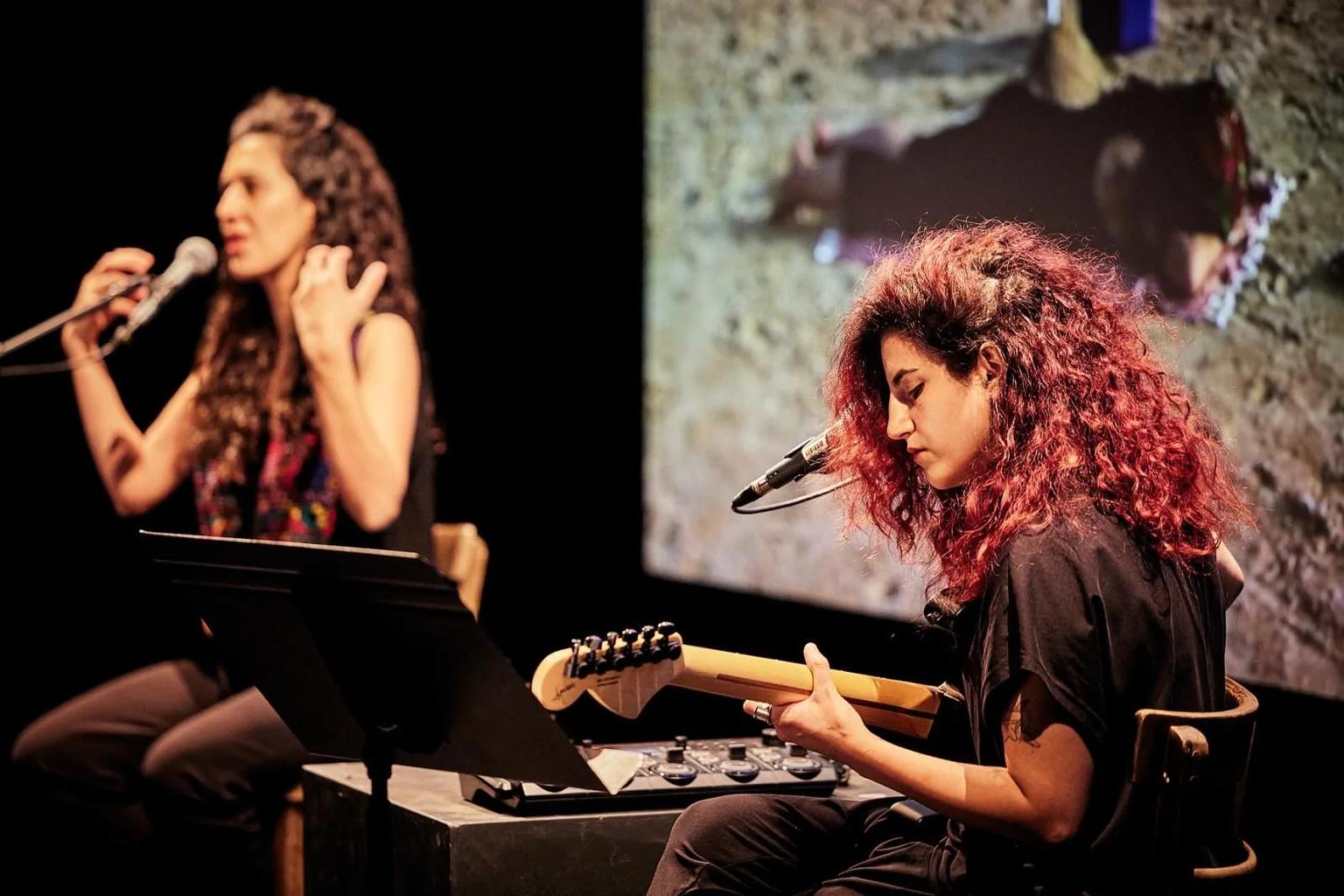 Meet the Writer: Asmaa Azaizeh