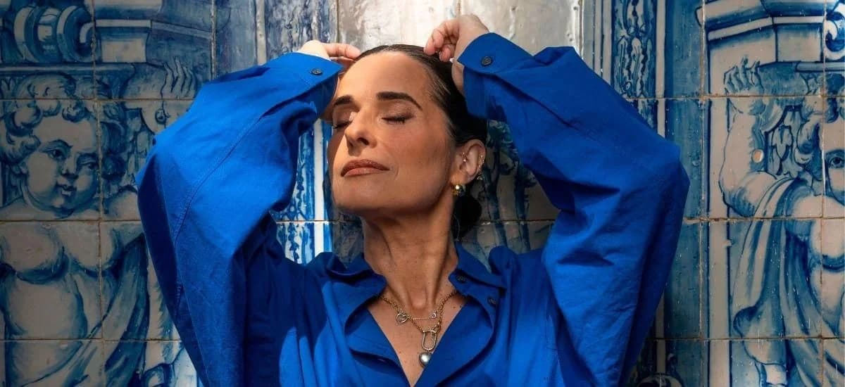Belgian National Orchestra & Cristina Branco