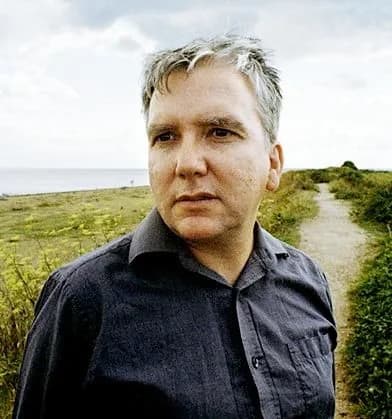 Mark Fisher Tribute