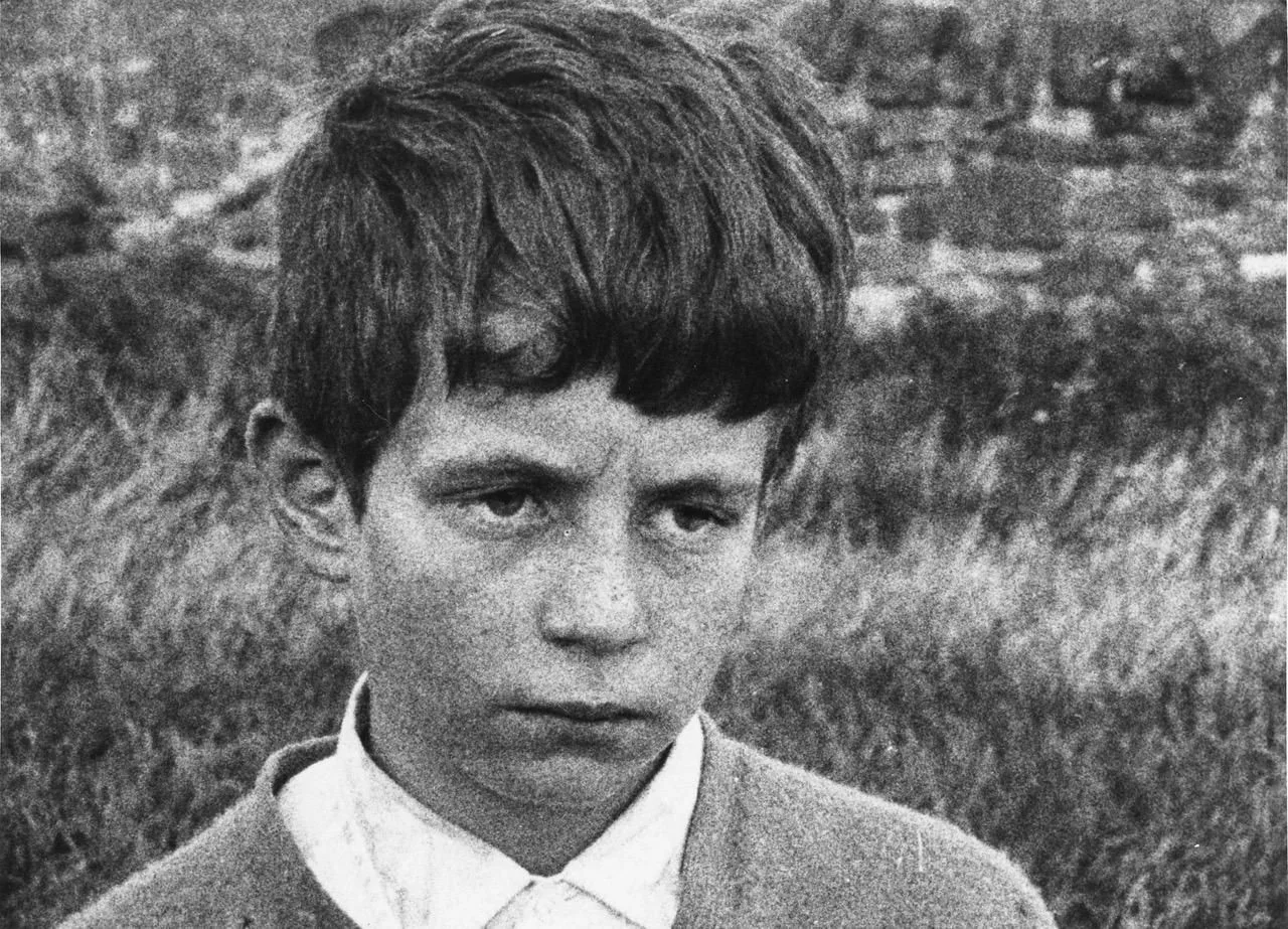 Childhood Trilogy - Bill Douglas