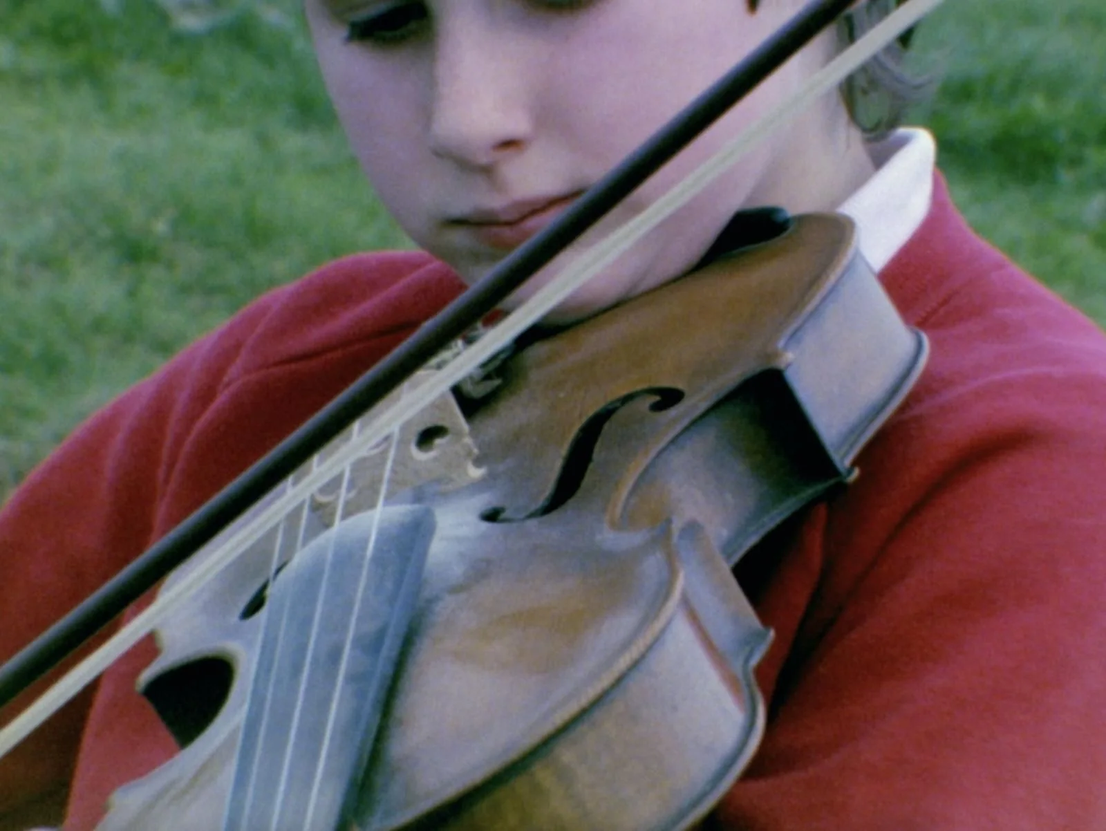 Short movies by Vivienne Dick (II)