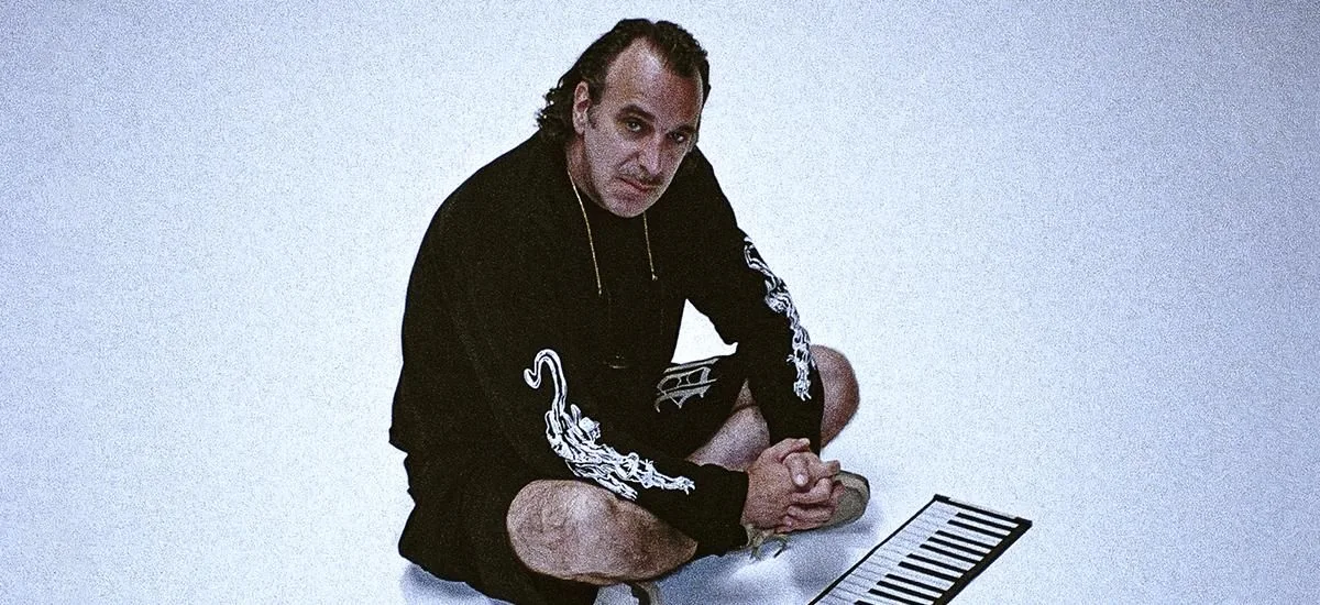 Chilly Gonzales