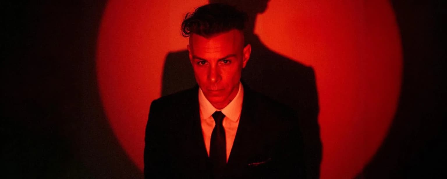 Asaf Avidan