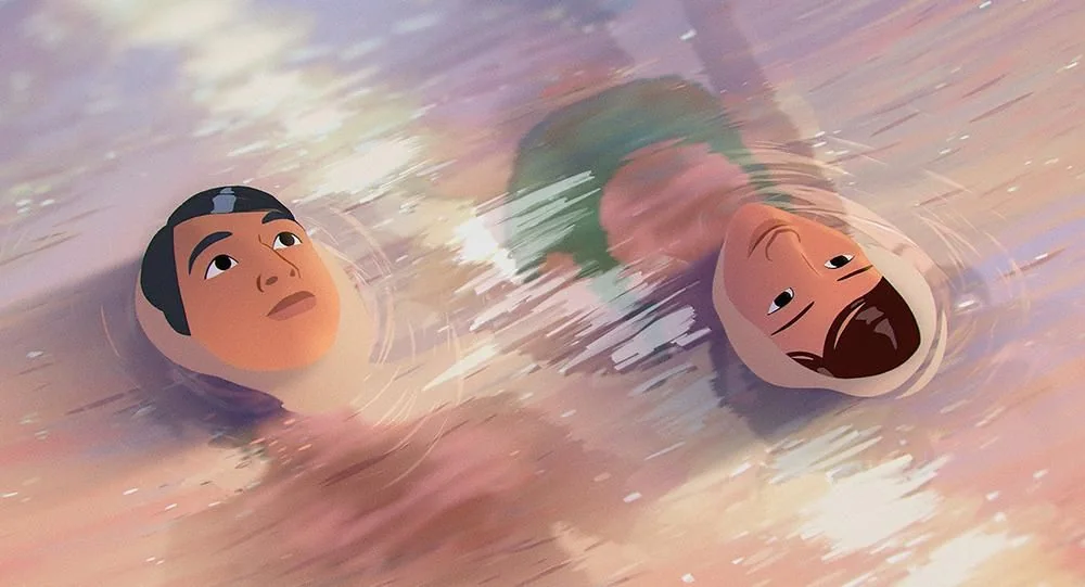 In Waves - Phuong Mai Nguyen