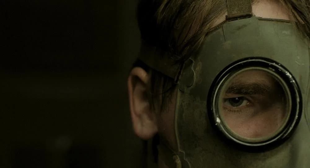 Nuclear Boy - Joren Molter (12+)