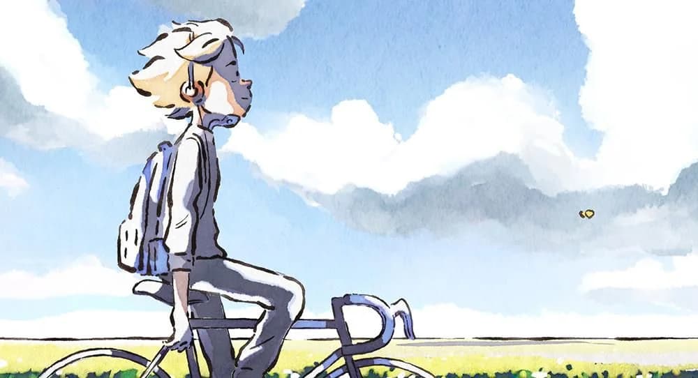 iron Boy - Louis Clichy (7+)