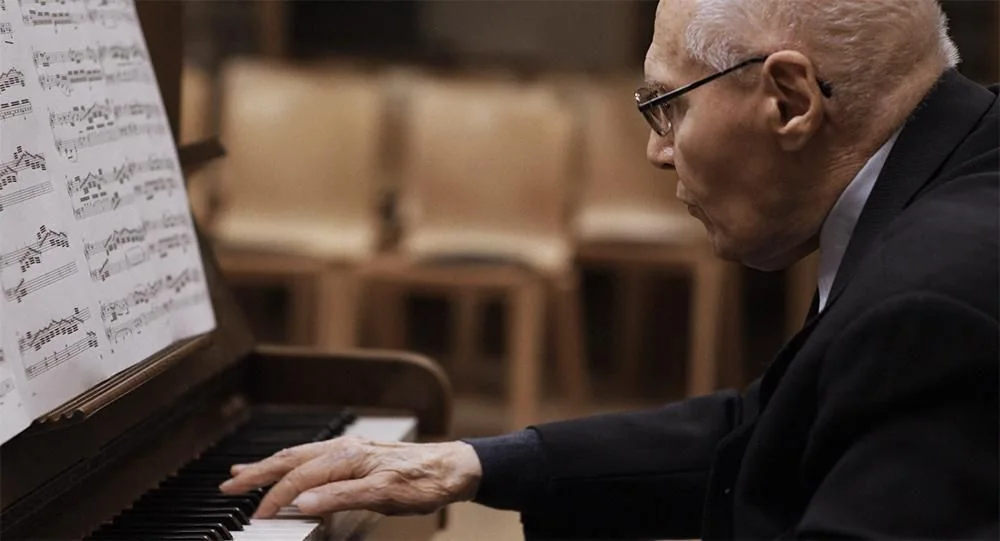 Kurtág Fragments - Dénes Nagy
