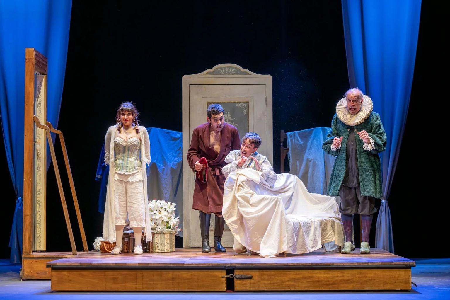 Le Mariage de Figaro