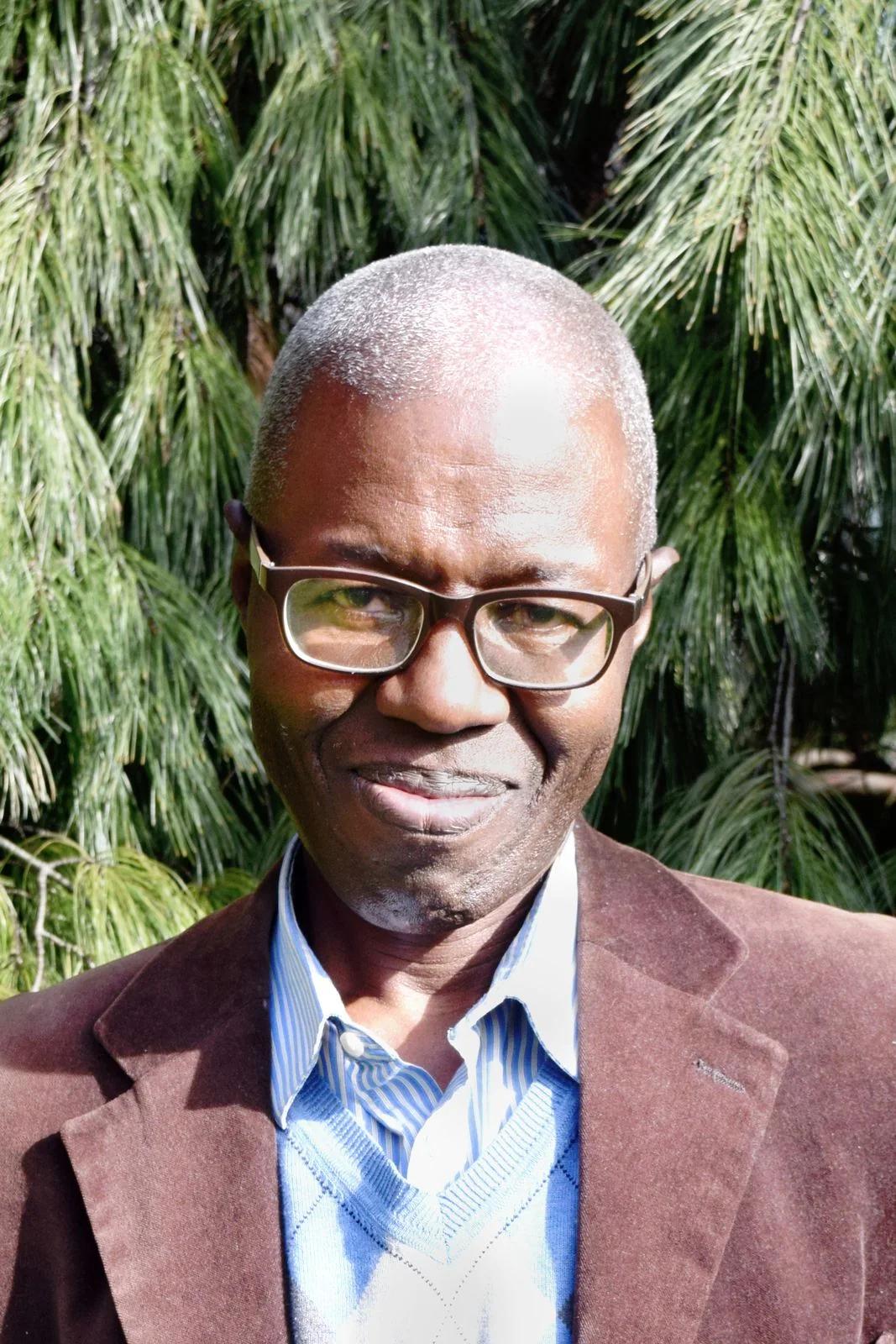 Souleymane Bachir Diagne - Y a-t-il encore de l'universel ?