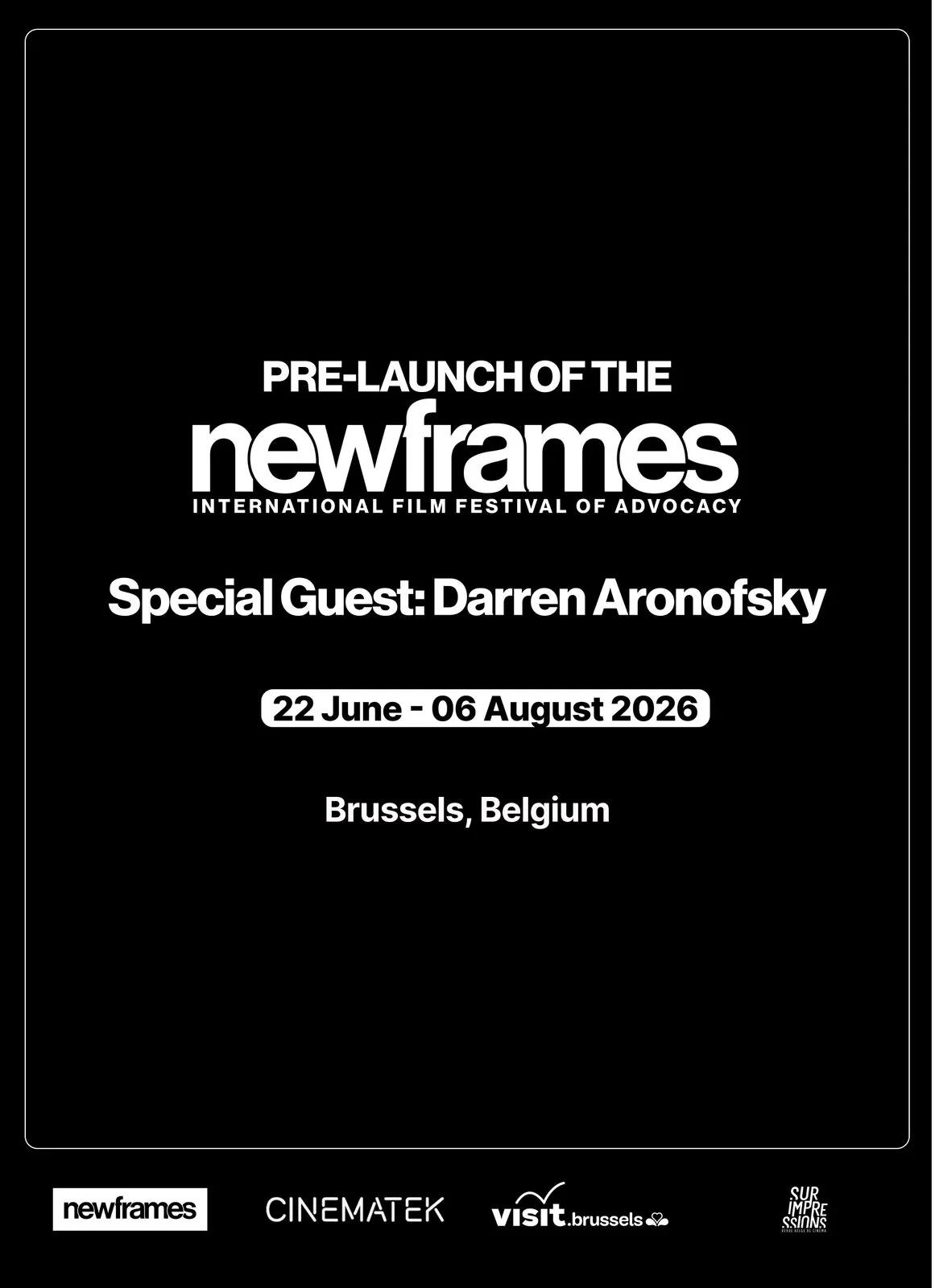 Newframes Festival