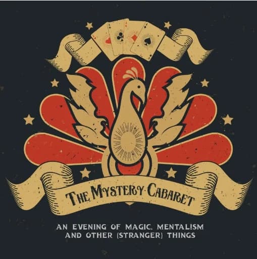 The Mystery Cabaret - Magie